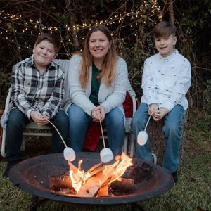 Meet your Posher, Donna